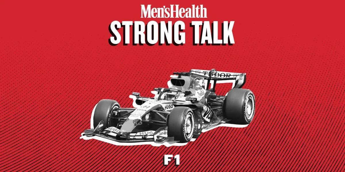 F1 Performance Coaches Unveil Specialized Strength Training for Drivers