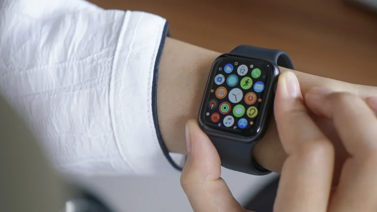 Why You Might Appreciate Your Apple Watch's Lack of watchOS 27 Support