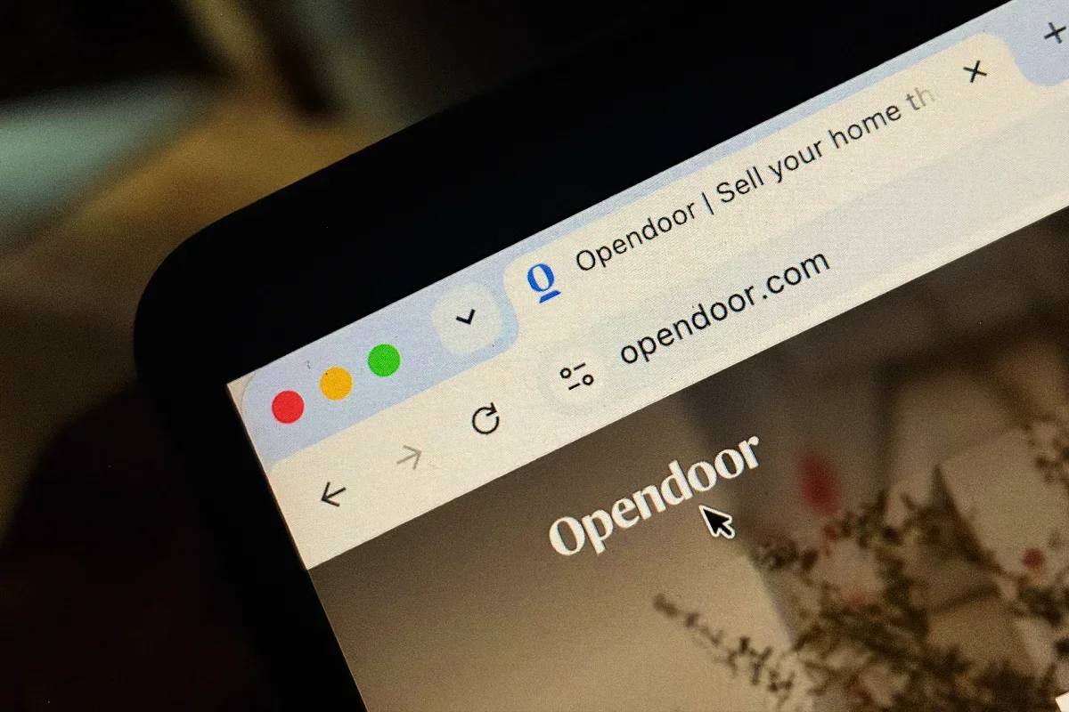 Opendoor's Departure from India Sparks Debate on AI and Outsourcing Dynamics