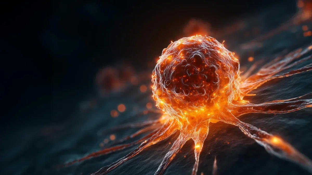 Innovative Strategy to Combat Cancer Drug Resistance Unveiled