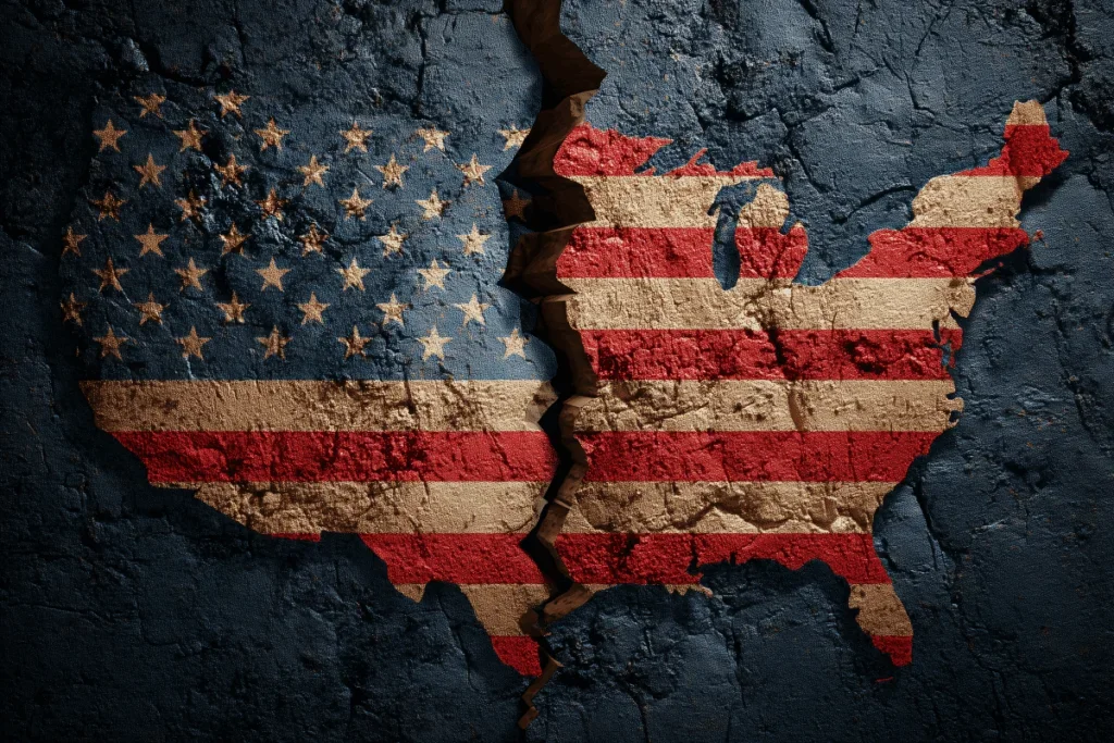 The Essential Read for Today's America