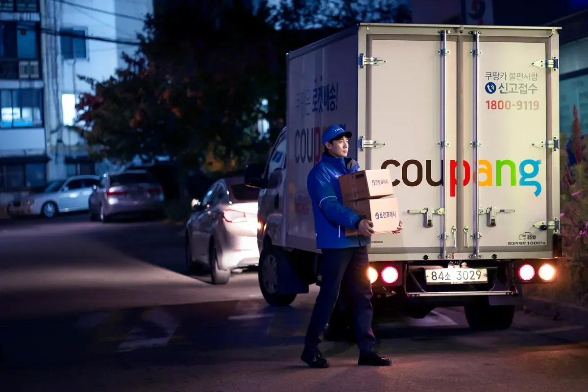Coupang Faces $400 Million Fine in South Korea Due to Data Breach