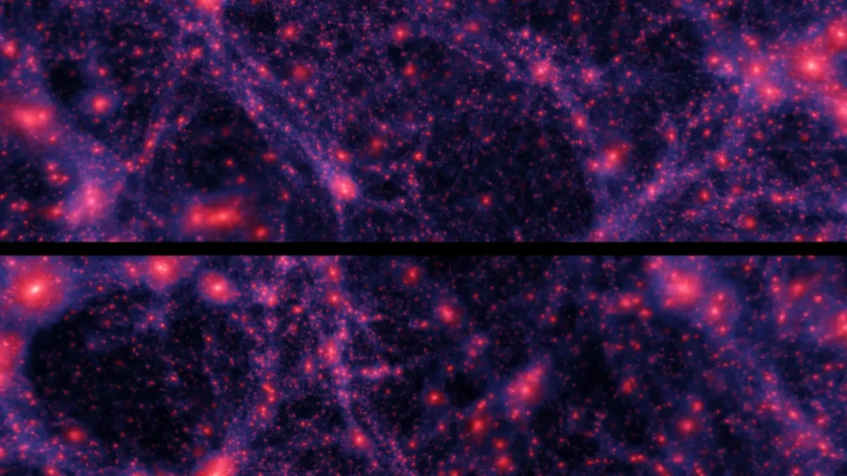 AI's Role in Accelerating Discoveries in Physics: A New Approach