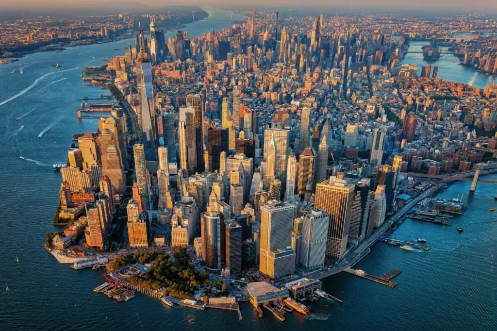 ARTnews and Artforum Introduce Inaugural Art Week in New York