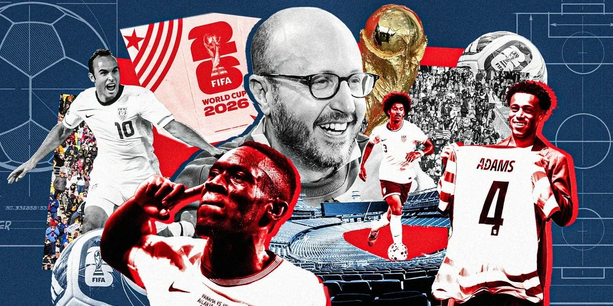 Exciting Developments Ahead of the World Cup 2026