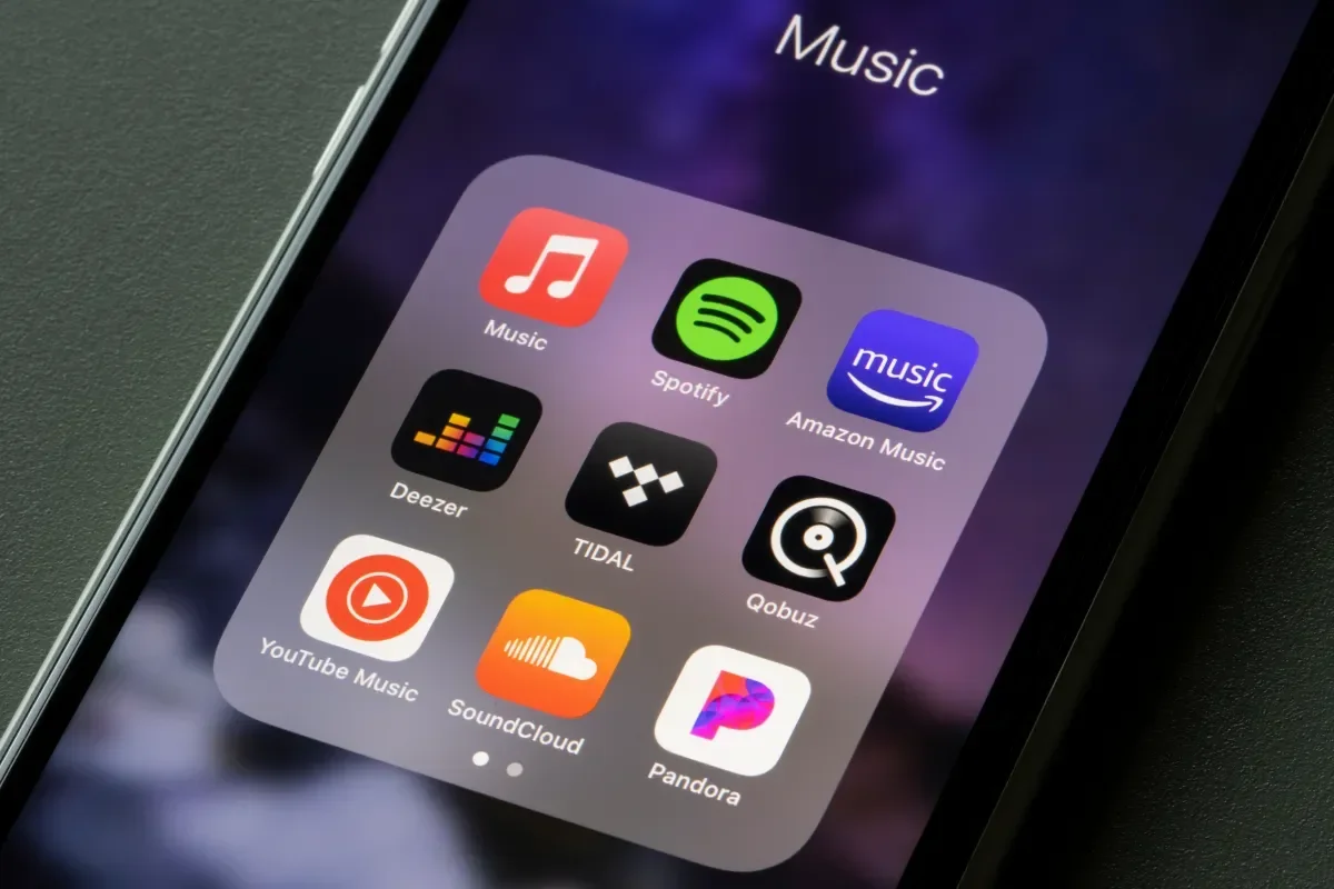 Deezer Launches Innovative Tool to Identify AI-Generated Music