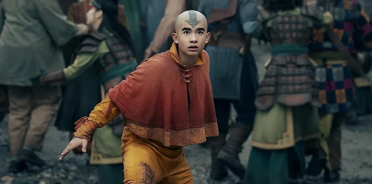 10 Must-Watch Shows Following the Live-Action 'Avatar: The Last Airbender'