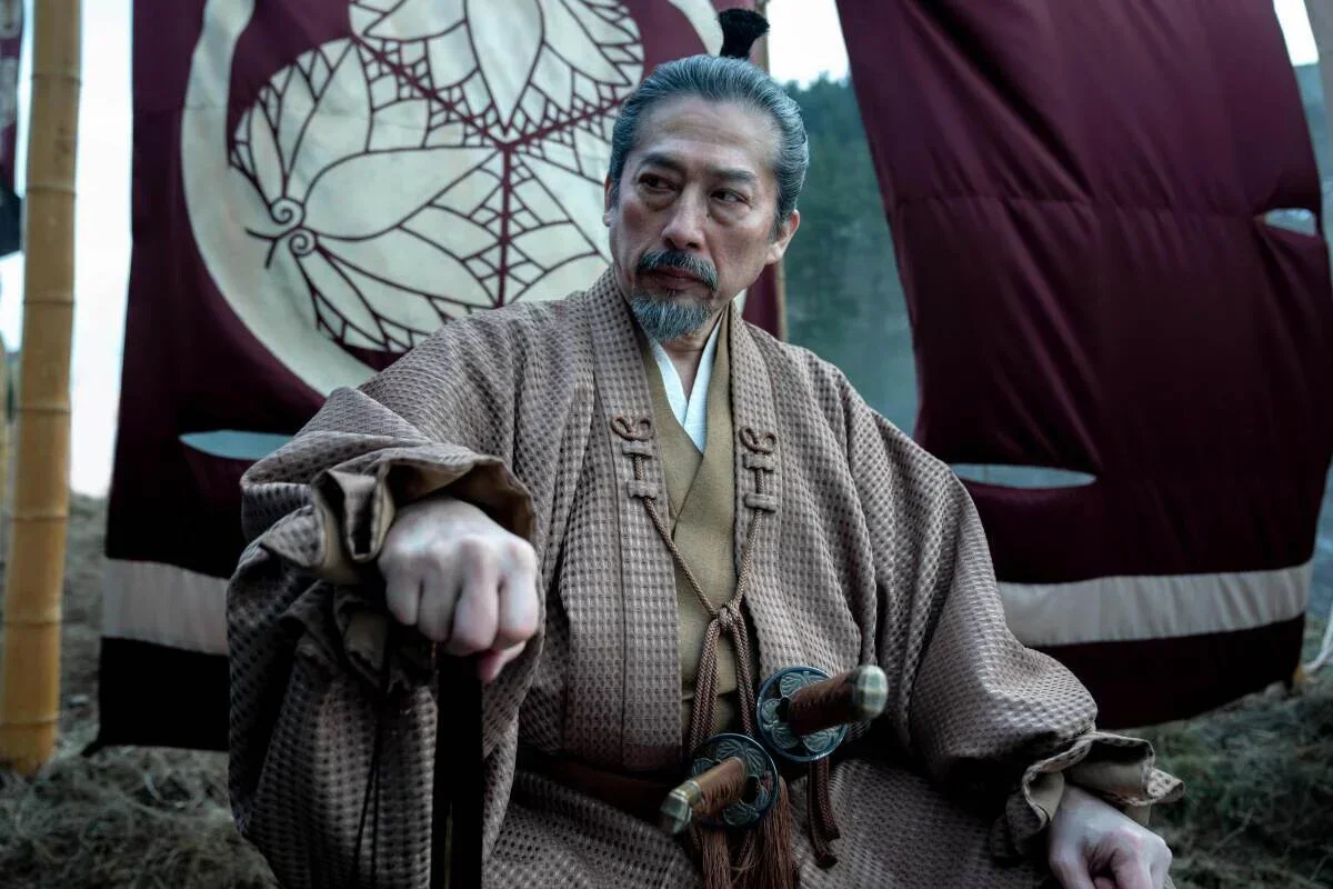 Explore Engaging Content After Watching 'Shōgun'