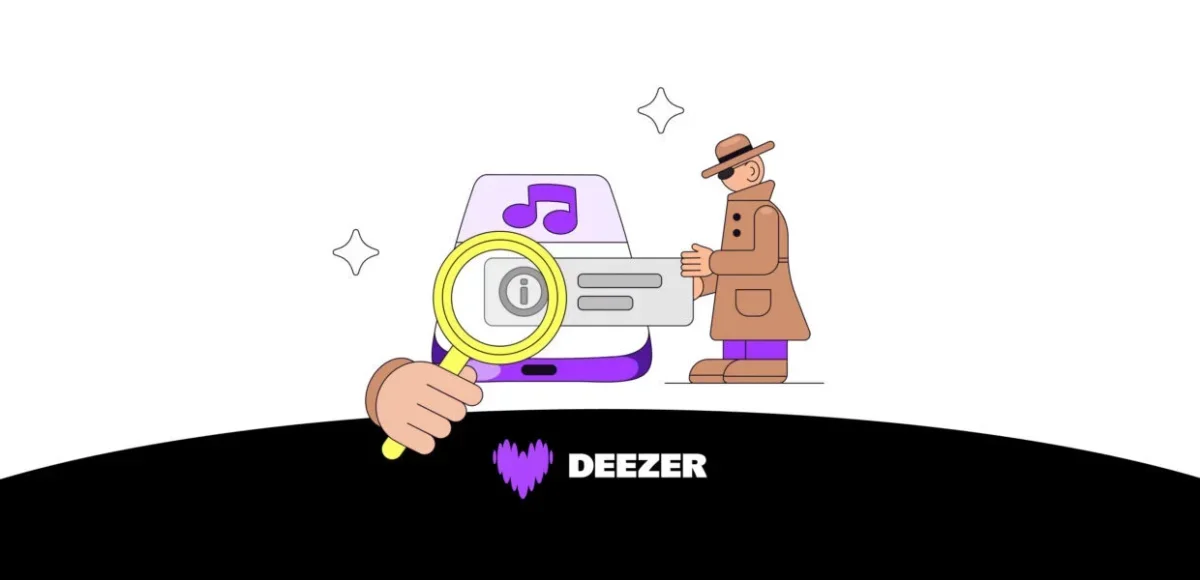 Deezer Introduces Innovative AI Music Detection Tool for Streaming Platforms