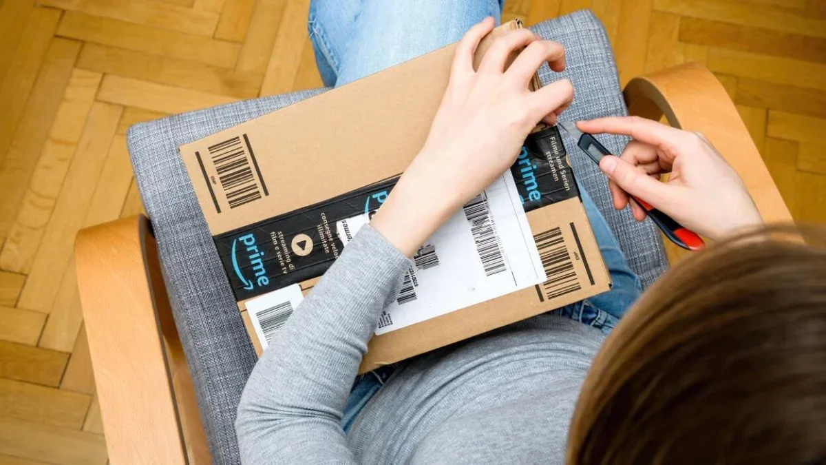 Maximize Your Amazon Prime Membership: Sharing Made Simple
