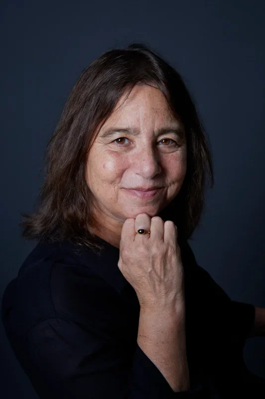 Celebrating Sarah Schulman: A Legacy of Lesbian Fiction