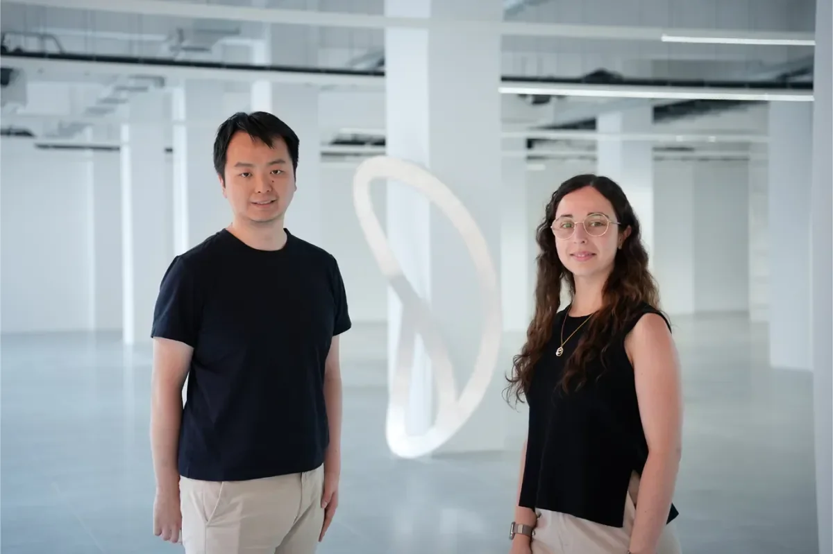 Theker Secures $85 Million to Innovate Versatile Factory Robots