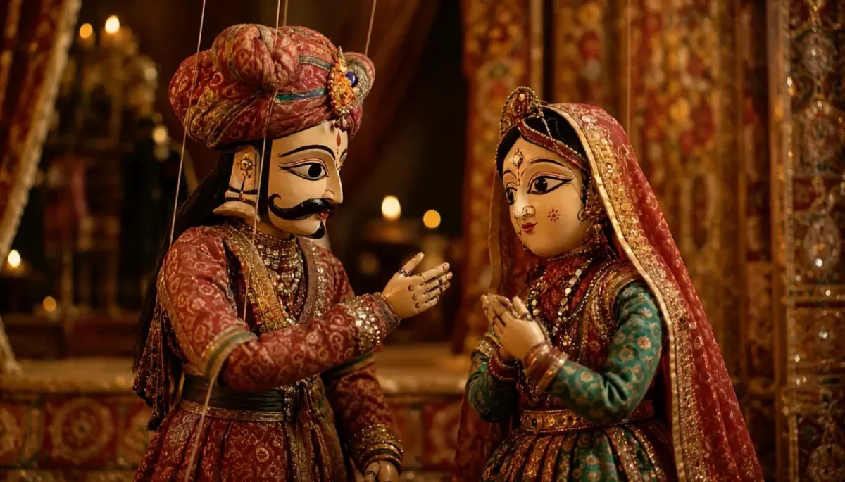 Avataar's Varya: A Revolutionary Video AI Tailored for India