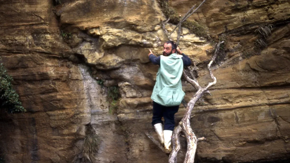 Uncovering a 55-Million-Year-Old Fossil Mystery: The Role of Lost Notebooks