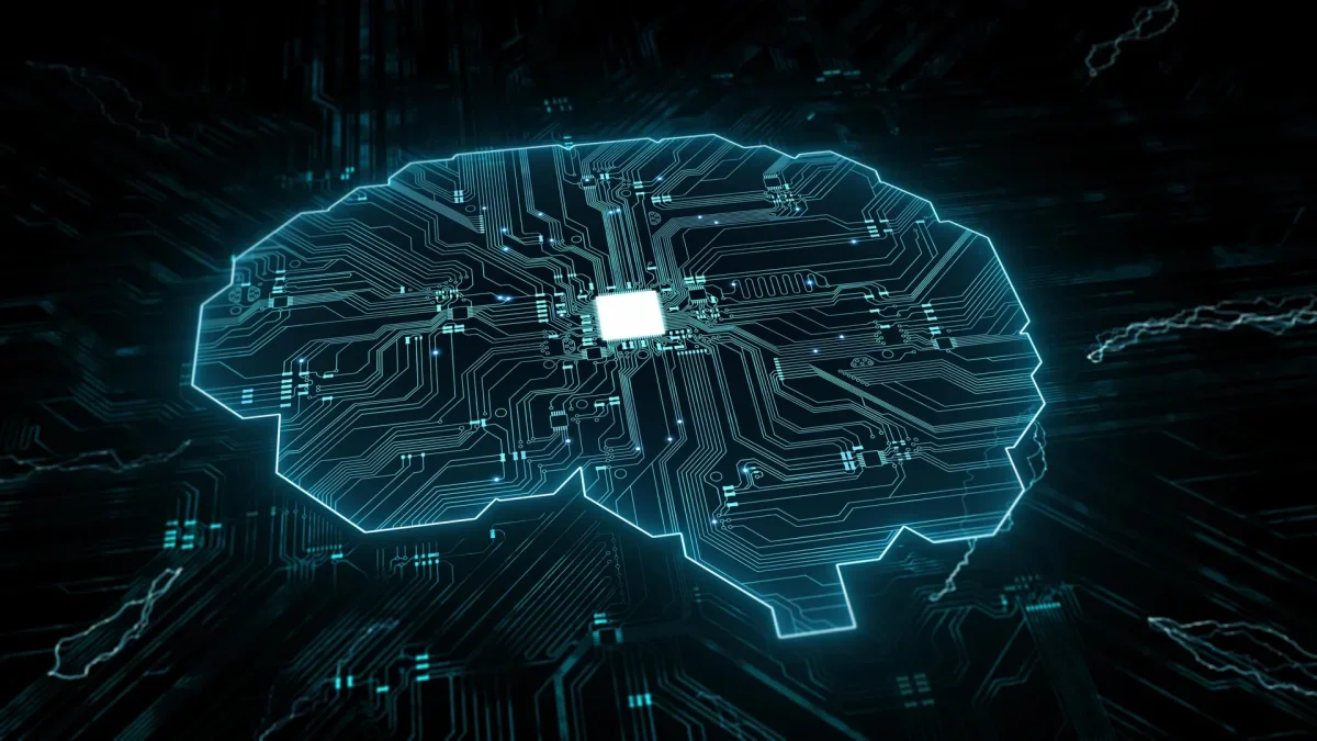 Revolutionary Brain-Inspired Chip Could Redefine Quantum Computing