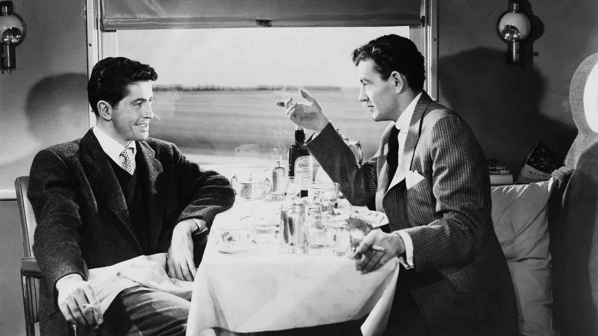 Celebrating LGBTQ+ Themes in Iconic Films: A Look at Queer Subtext in Cinema
