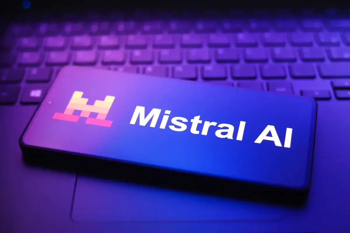 Mistral AI Eyes €3 Billion Funding at €20 Billion Valuation