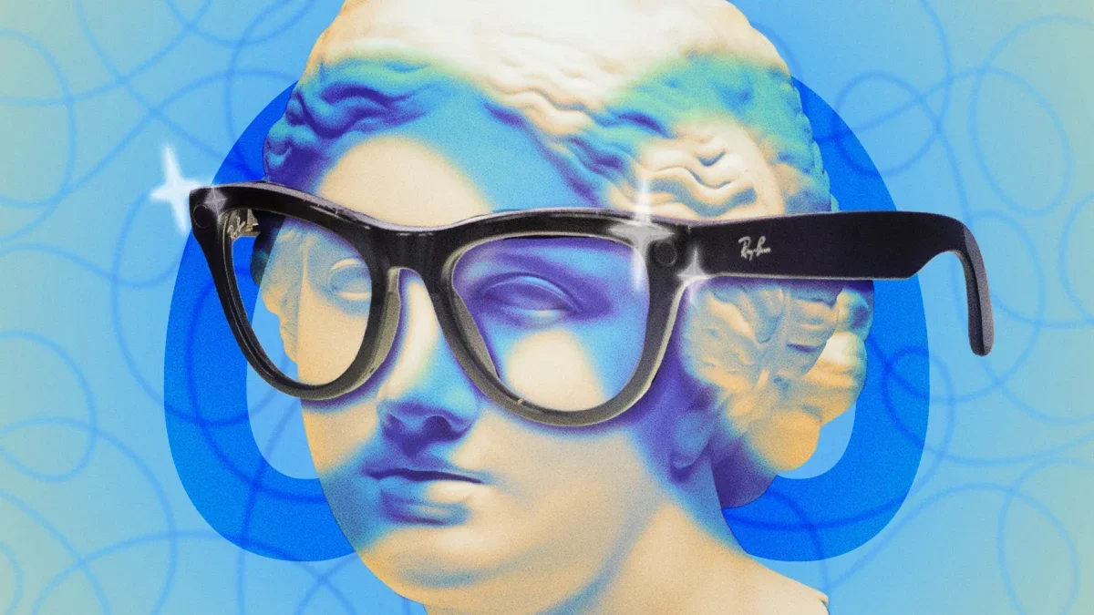 Five Essential Hacks for Meta Smart Glasses Users