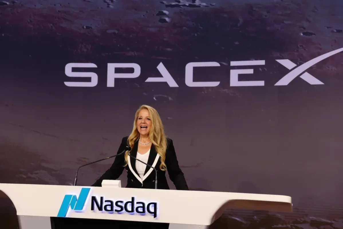 SpaceX President Hints at Potential Tesla Merger