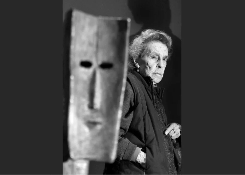 Almine Rech Gallery Welcomes Surrealist Icon Leonora Carrington