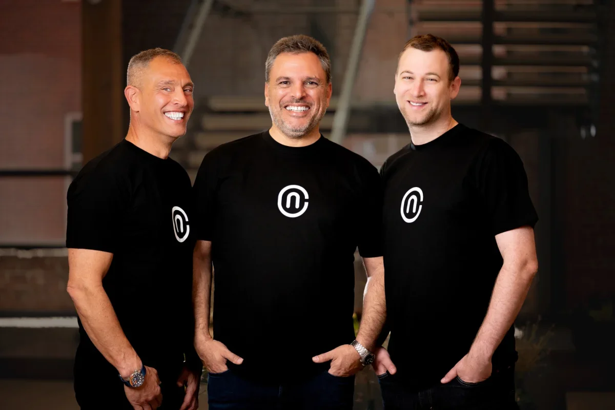 NewCore Raises $66M to Build Identity Systems for AI Agents