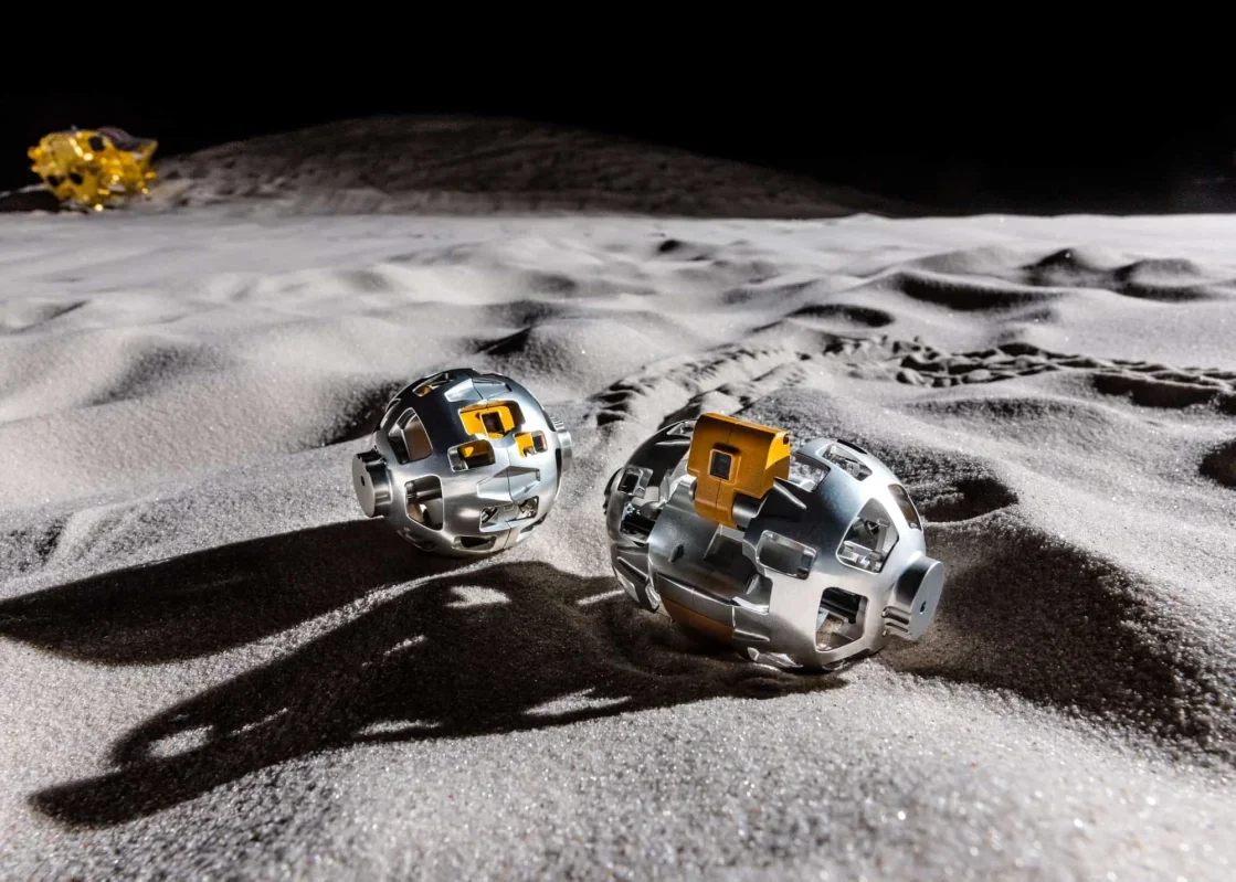 Japan's Tiny SORA-Q Rover Helped Decode SLIM's Moon Landing