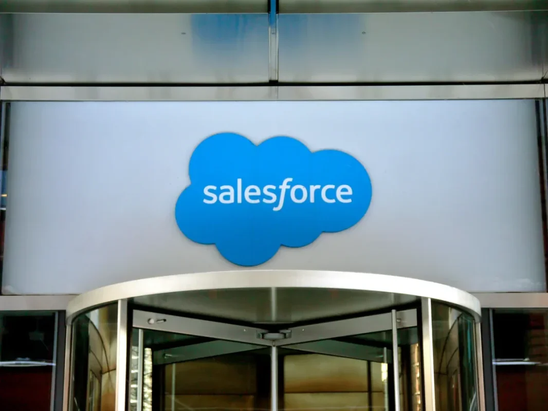 Salesforce to Bring Fin's AI Customer Service Tech Into Agentforce in $3.6 Billion Deal