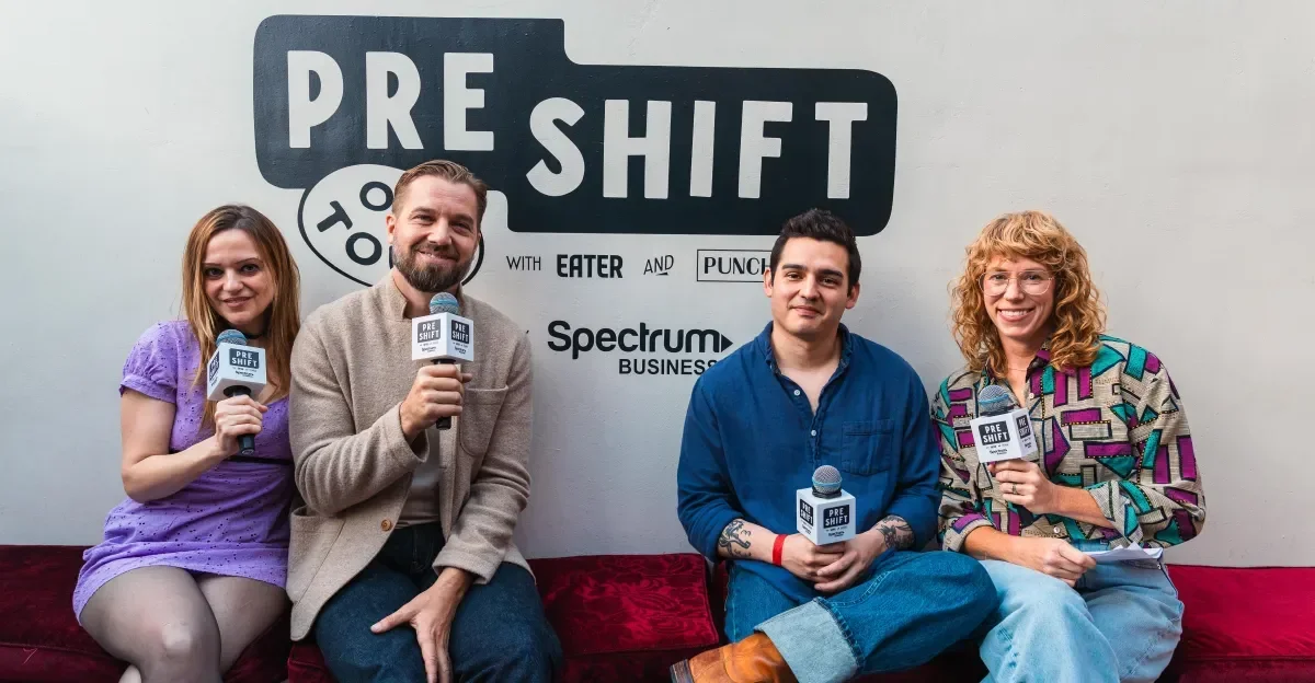 Third Spaces: How Hospitality Venues Build Community and Belonging