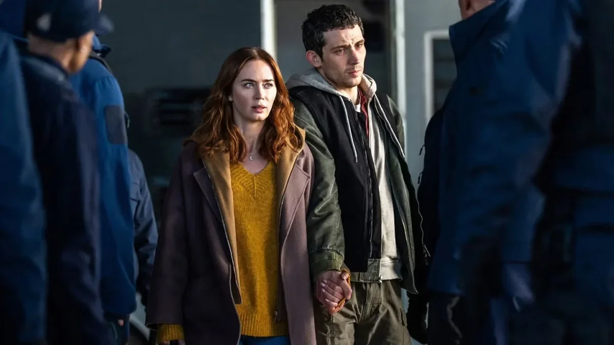 Disclosure Day Sonrası İzlenecek 10 Alien Temalı Film ve Dizi
