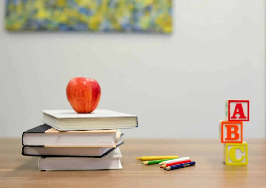 Sweden Rebalances Classrooms with Books, Handwriting and Less Screen Time