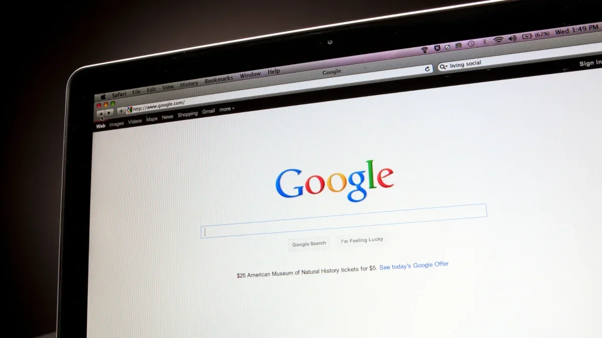Google Expands Search Data Controls as AI Personalization Grows