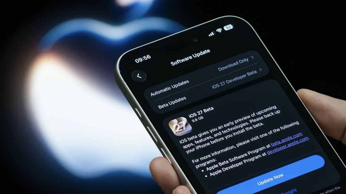 Apple's Next Software Wave Could Make Older Devices Feel Faster