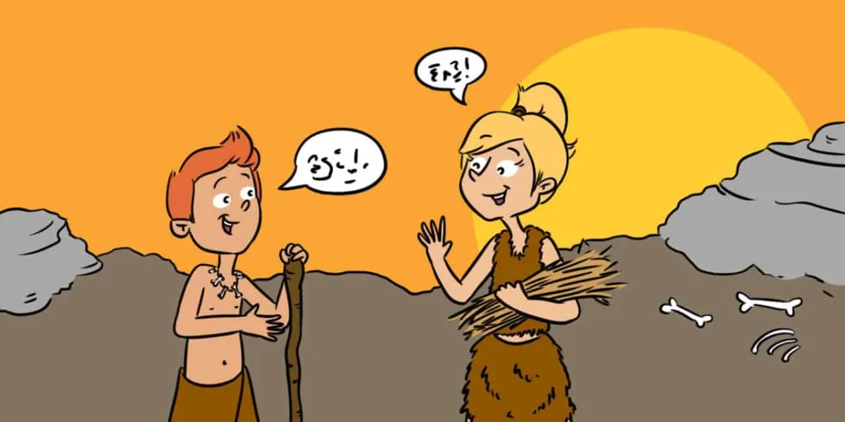 Linguists Identify 23 Ancient Words That May Have Survived 15,000 Years