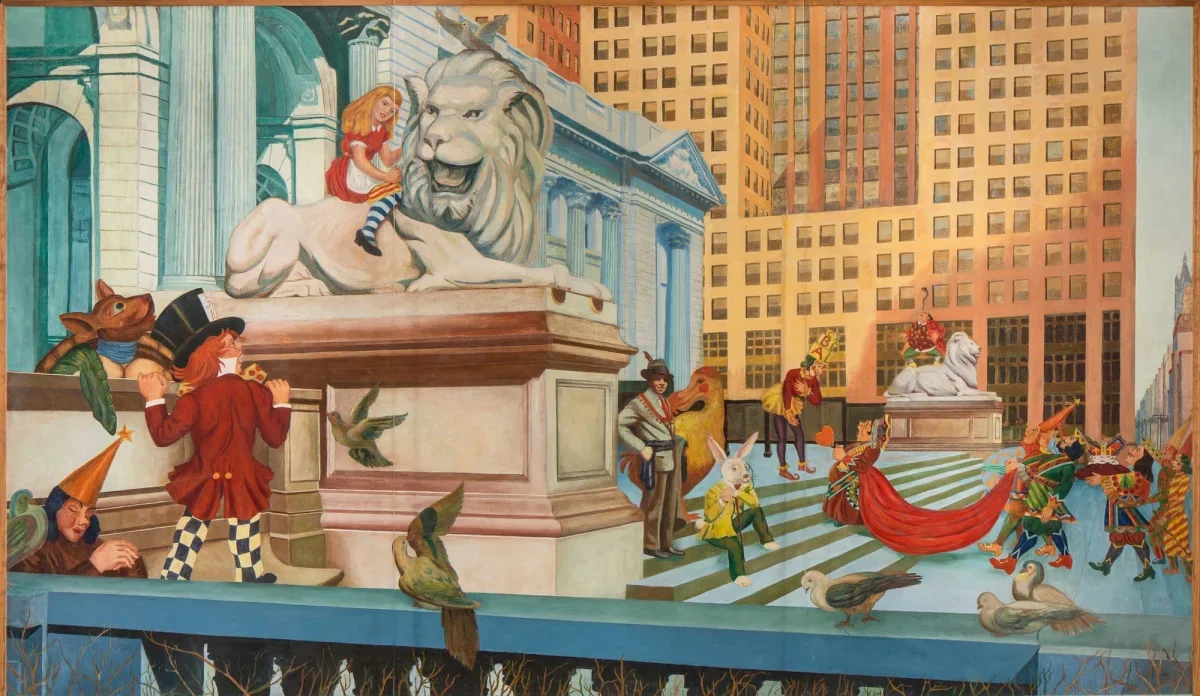 New York's Summer Art Season Brings Major Museums and Bold New Voices
