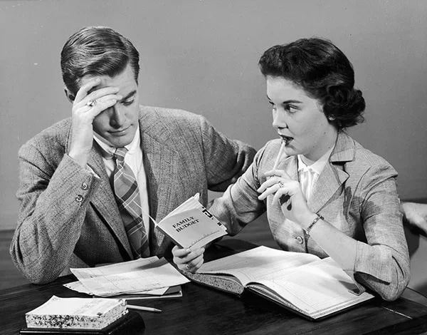 How Couples Can Build a Healthier Money Dynamic