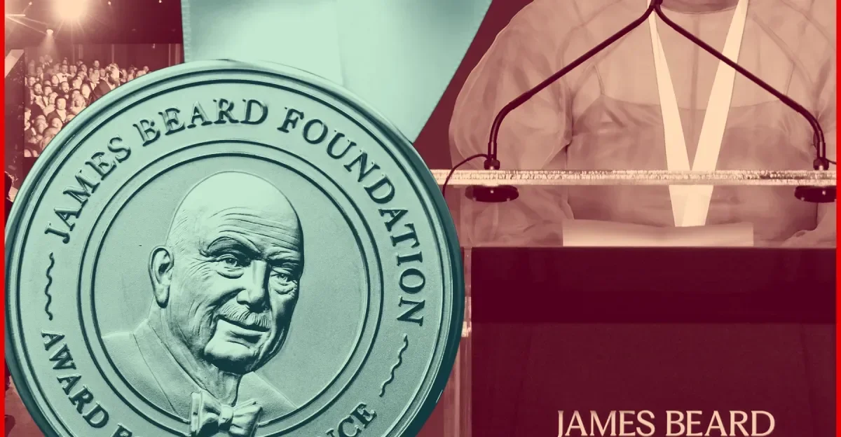 James Beard Awards 2026: Restaurant and Chef Winners Announced in Chicago