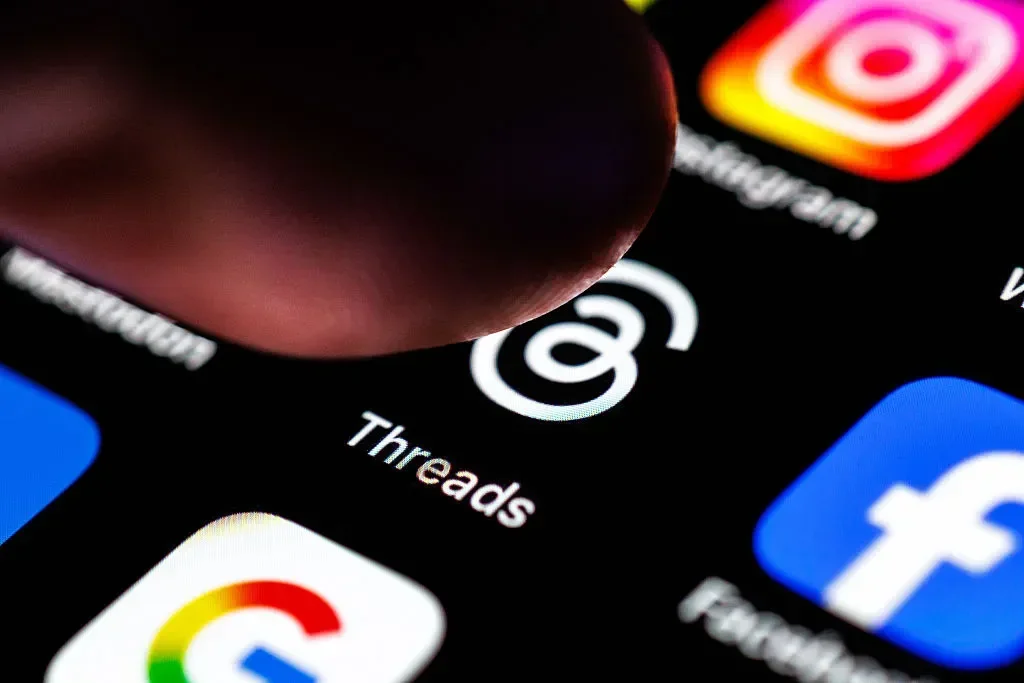 Threads reaches 500 million users with new feed personalization and community tools