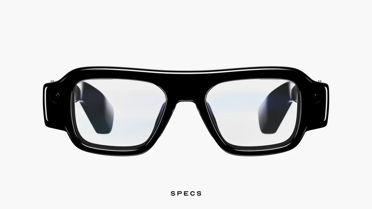 Snap Unveils Specs, Its New AR Glasses, With a Premium Price Tag