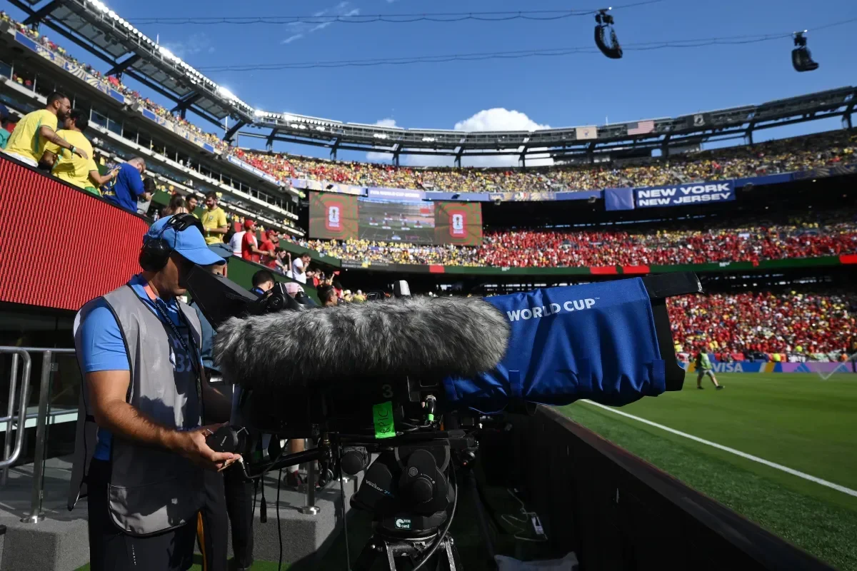 FIFA's World Cup Stream Control Flaw Highlights the Need for Stronger Digital Safeguards