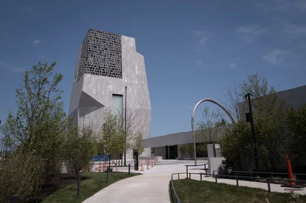 Obama Presidential Center Unveils Major New Art Commissions in Chicago