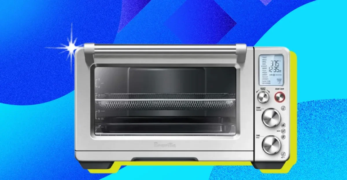 Breville Smart Oven Air Fryer Pro Gets an Early Prime Day Discount