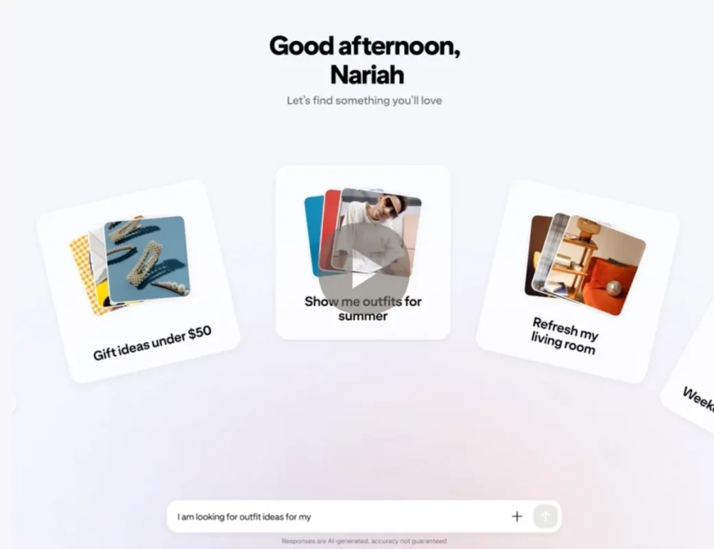 Pinterest Tests Conversational AI Shopping With New "Ask Pinterest" App