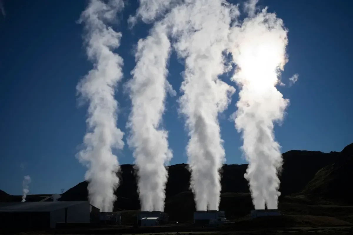 SpaceX Veteran Raises $22M to Reimagine Geothermal Power with Modular Turbines