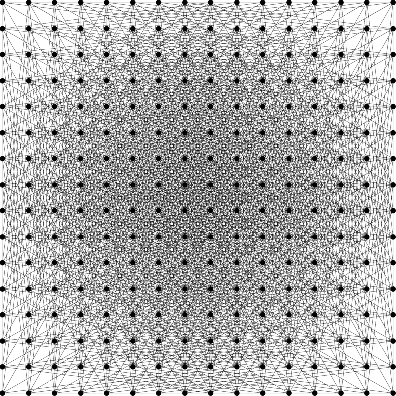 OpenAI Model Helps Rewrite an 80-Year-Old Geometry Puzzle