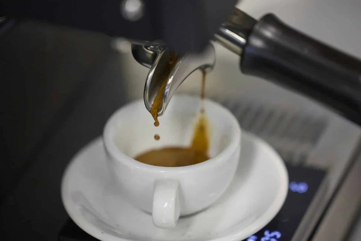 Ultrasound-Driven Espresso Cuts Energy Use by 75% in Room-Temperature Brewing Test