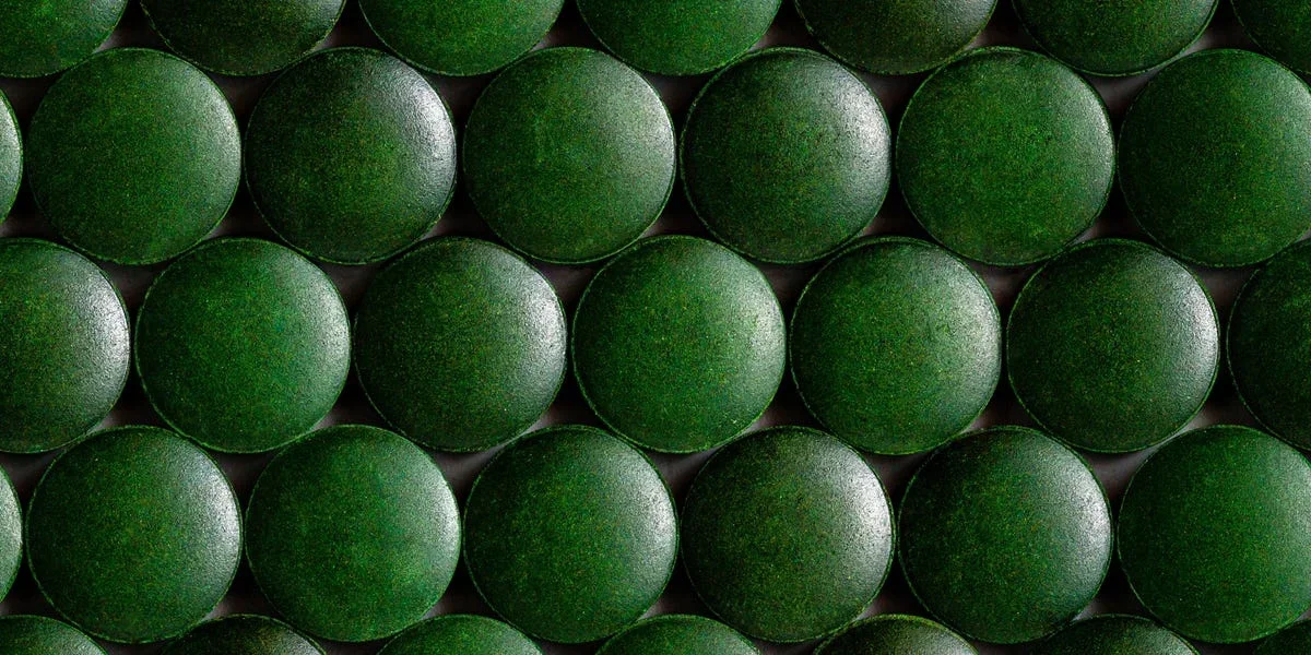 Chlorophyll Supplements: Do They Really Deliver on the Hype?