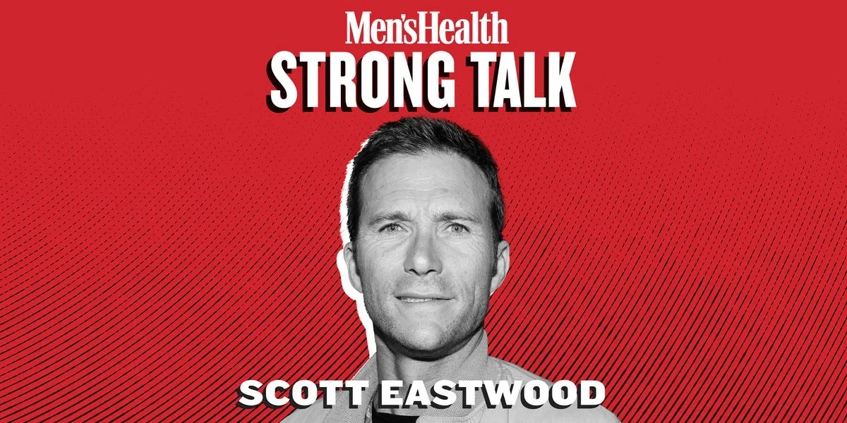 Scott Eastwood Reflects on Fitness After 40 and Testosterone