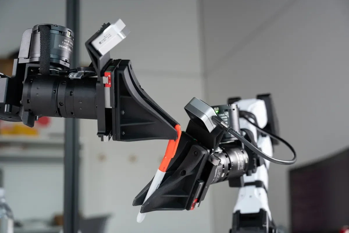 AI Labs Turn to XDOF as Robotics Training Data Becomes the New Bottleneck