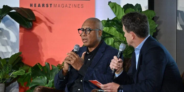 Bernie Williams Shares How His Father's Illness Shaped His Health Advocacy