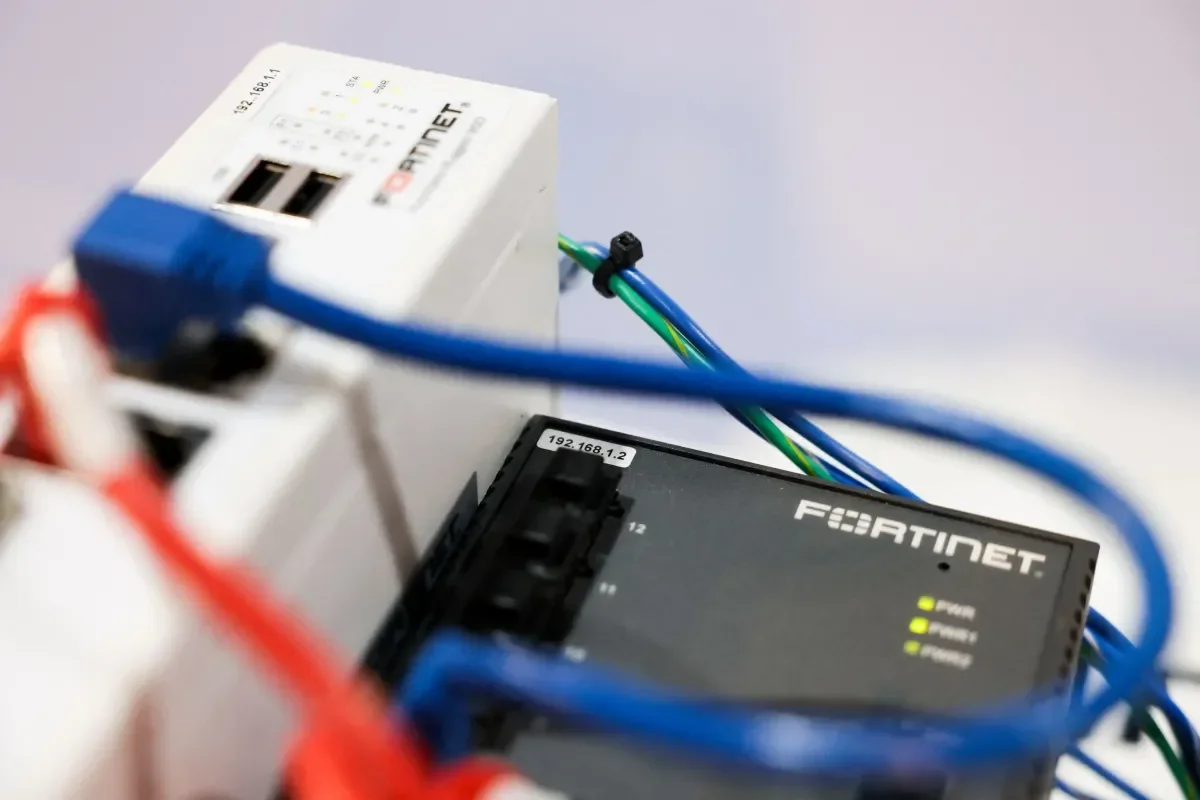 Tens of thousands of Fortinet firewalls reportedly exposed in global credential-based attack
